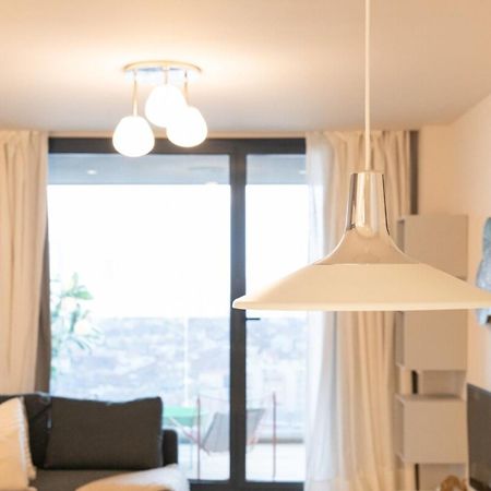 Chic 1Bd Flat Wsauna & Balcony Tetuan Madrid! Eksteriør bilde